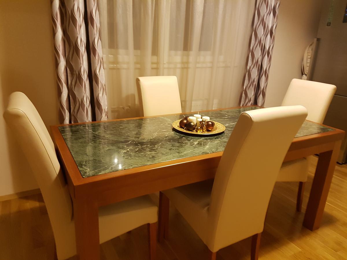 Apartmán Palma In Park - Semi Suteren Budapešť